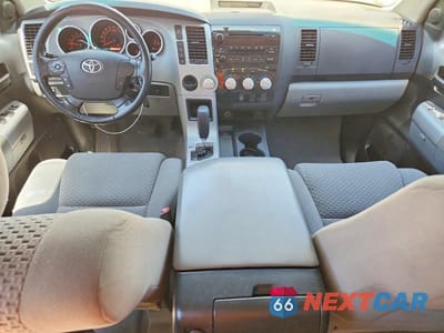 Zdjęcie 8 z 13 samochodu: 2007 TOYOTA TUNDRA DOUBLE CAB SR5 VIN:5TFRT54197X013314 - miniatura