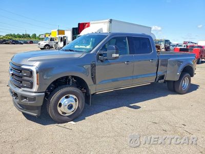 2026 FORD F350 SUPER DUTY 1FT8W3DN3TEC26405 - główne zdjęcie licytacji z USA - miniatura