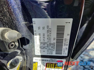 Zdjęcie 12 z 12 samochodu: 2025 TOYOTA TUNDRA DOUBLE CAB SR5 VIN:5TFLA5GD9SX003828 - miniatura