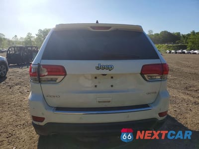 Zdjęcie 6 z 13 samochodu: 2014 JEEP GRAND CHEROKEE LIMITED VIN:1C4RJFBG5EC545294 - miniatura