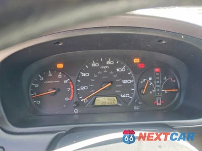 Zdjęcie 9 z 13 samochodu: 2003 HONDA ODYSSEY EXL VIN:5FNRL187X3B062422 - miniatura