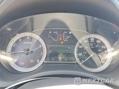 Zdjęcie 9 z 13 samochodu: 2014 NISSAN SENTRA VIN:1N4AB7AP9EN851765 - miniatura