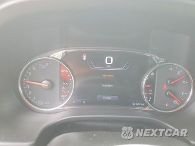 Zdjęcie 9 z 13 samochodu: 2022 GMC ACADIA DENALI VIN:1GKKNPLS1NZ158757 - miniatura