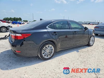 Trzecie zdjęcie samochodu z tyłu: 2015 LEXUS ES 350 VIN:JTHBK1GG7F2171433 - miniatura