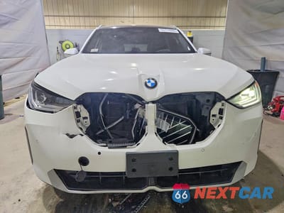 Piąte zdjęcie samochodu w środku: 2025 BMW X3 30 XDRIVE VIN:5UX53GP07S9Y39782 - miniatura