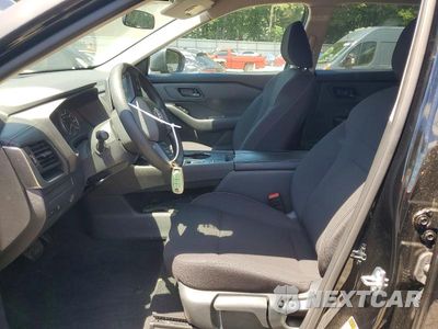 Zdjęcie 7 z 12 samochodu: 2025 NISSAN ROGUE S VIN:5N1BT3AA8SC868043 - miniatura