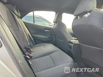 Zdjęcie 11 z 13 samochodu: 2019 TOYOTA COROLLA HATCHBACK SE VIN:JTNK4RBE3K3060667 - miniatura