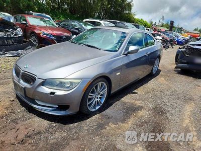 2013 BMW 328 I SULEV WBAKE5C54DJ106785 - główne zdjęcie licytacji z USA - miniatura