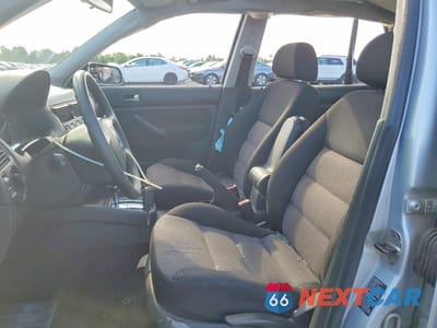 Zdjęcie 7 z 12 samochodu: 2004 VOLKSWAGEN GOLF GLS VIN:9BWGL61J944017772 - miniatura