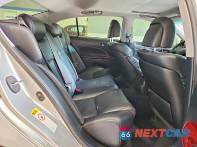 Zdjęcie 10 z 12 samochodu: 2007 LEXUS GS 350 VIN:JTHCE96S170003932 - miniatura