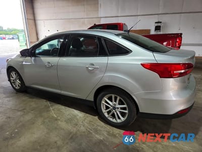 Drugie zdjęcie samochodu z przodu: 2016 FORD FOCUS SE VIN:1FADP3F26GL299810 - miniatura