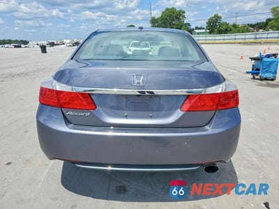 Zdjęcie 6 z 13 samochodu: 2013 HONDA ACCORD EXL VIN:1HGCR2F89DA095672 - miniatura