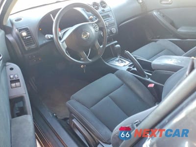 Zdjęcie 8 z 12 samochodu: 2013 NISSAN ALTIMA S VIN:1N4AL2EP8DC190511 - miniatura