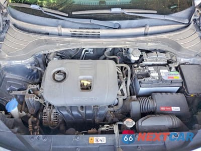 Zdjęcie 12 z 14 samochodu: 2020 KIA SOUL S VIN:KNDJ23AU1L7061497 - miniatura