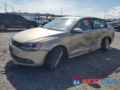 2013 VOLKSWAGEN JETTA TDI 3VW3L7AJXDM213011 - główne zdjęcie licytacji z USA - miniatura
