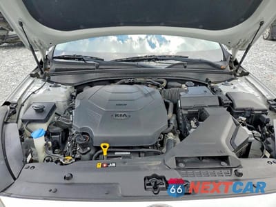 Zdjęcie 11 z 12 samochodu: 2017 KIA CADENZA PREMIUM VIN:KNALB4J12H5094321 - miniatura