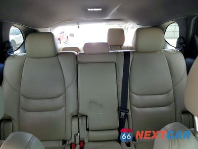 Zdjęcie 10 z 14 samochodu: 2020 MAZDA CX-9 GRAND TOURING VIN:JM3TCADY4L0416302 - miniatura