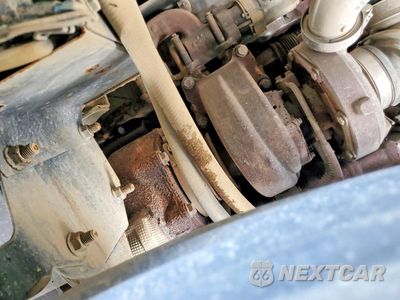Zdjęcie 13 z 20 samochodu: 2020 MACK AN64T DUMP TRUCK VIN:1M1AN3GY0LM016733 - miniatura