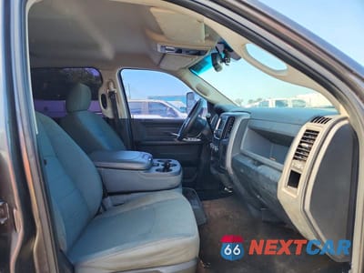 Piąte zdjęcie samochodu w środku: 2012 DODGE RAM 3500 ST VIN:3C63DRGL8CG202789 - miniatura