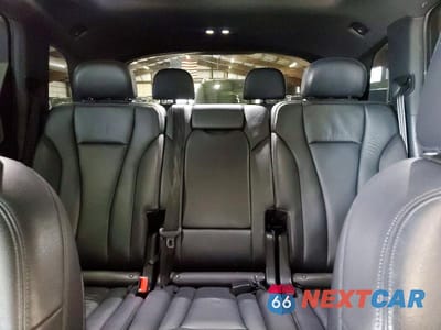 Zdjęcie 10 z 13 samochodu: 2017 AUDI Q7 PREMIUM PLUS VIN:WA1LAAF74HD012526 - miniatura