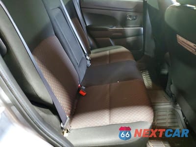 Zdjęcie 11 z 13 samochodu: 2017 MITSUBISHI OUTLANDER SPORT ES VIN:JA4AR3AU4HZ042072 - miniatura