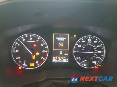 Zdjęcie 9 z 13 samochodu: 2023 SUBARU OUTBACK PREMIUM VIN:4S4BTADC5P3187329 - miniatura
