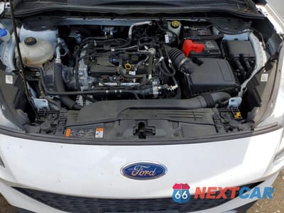 Zdjęcie 12 z 13 samochodu: 2021 FORD ESCAPE S VIN:1FMCU0F60MUA09918 - miniatura