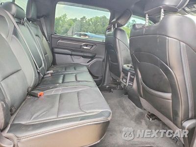 Zdjęcie 10 z 12 samochodu: 2023 RAM 1500 REBEL VIN:1C6SRFLT8PN697235 - miniatura
