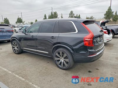 Drugie zdjęcie samochodu z przodu: 2023 VOLVO XC90 PLUS VIN:YV4H60CNXP1912211 - miniatura