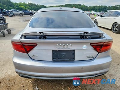 Zdjęcie 6 z 12 samochodu: 2016 AUDI A7 PRESTIGE VIN:WAU2GAFC8GN001905 - miniatura