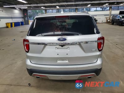 Zdjęcie 6 z 13 samochodu: 2016 FORD EXPLORER XLT VIN:1FM5K8D84GGC31348 - miniatura