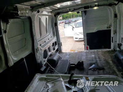 Zdjęcie 10 z 13 samochodu: 2018 FORD TRANSIT T-150 DELIVERY VAN VIN:1FTYE1ZM2JKA22622 - miniatura