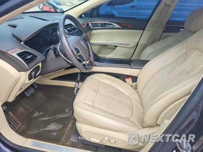 Zdjęcie 7 z 12 samochodu: 2013 LINCOLN MKZ VIN:3LN6L2G90DR825264 - miniatura