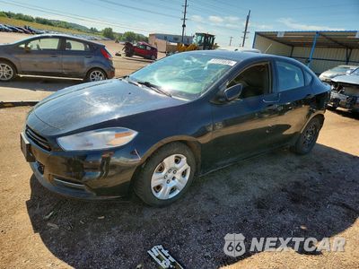 2013 DODGE DART SE 1C3CDFAA4DD317374 - główne zdjęcie licytacji z USA - miniatura