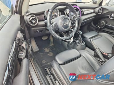 Zdjęcie 8 z 12 samochodu: 2015 MINI COOPER S VIN:WMWXP7C56F2A33995 - miniatura