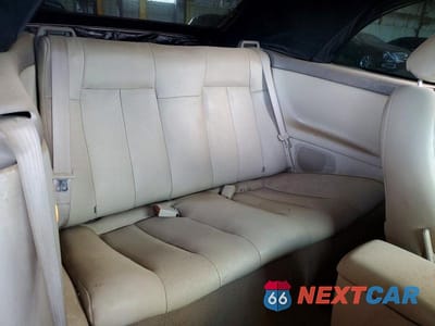 Zdjęcie 10 z 12 samochodu: 2003 TOYOTA CAMRY SOLARA SLE V6 VIN:2T1FF28P83C610678 - miniatura