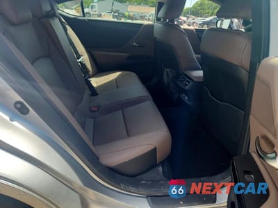 Zdjęcie 10 z 13 samochodu: 2025 LEXUS ES 350 BASE VIN:58ADZ1B16SU212565 - miniatura