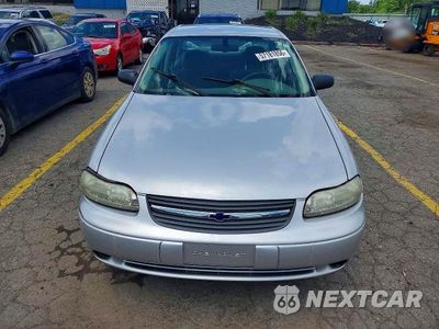 Piąte zdjęcie samochodu w środku: 2005 CHEVROLET CLASSIC VIN:1G1ND52FX5M184428 - miniatura