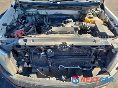 Zdjęcie 11 z 12 samochodu: 2013 FORD F150 SUPER CAB VIN:1FTFX1EF4DKF16140 - miniatura