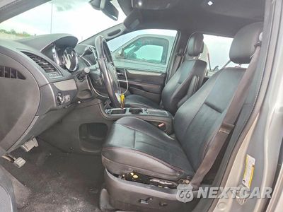 Zdjęcie 7 z 14 samochodu: 2018 DODGE GRAND CARAVAN GT VIN:2C4RDGEG9JR345691 - miniatura