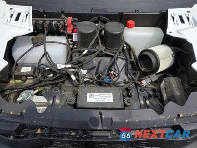 Zdjęcie 7 z 10 samochodu: 2025 POLARIS RANGER XP 1000 UTILITY VEHICLE VIN:4XARSV996S8268661 - miniatura