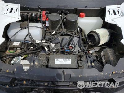 Zdjęcie 7 z 10 samochodu: 2025 POLARIS RANGER XP 1000 UTILITY VEHICLE VIN:4XARSV996S8268661 - miniatura