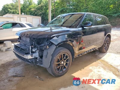 2025 LAND ROVER RANGE ROVER SPORT SE SAL1P9EU9SA441325 - główne zdjęcie licytacji z USA - miniatura