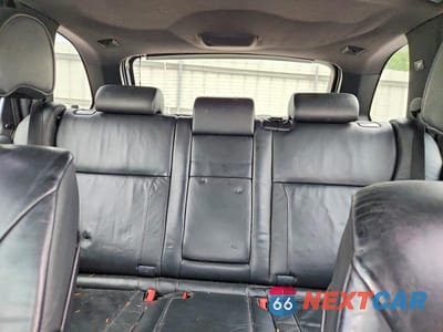 Zdjęcie 10 z 13 samochodu: 2006 BMW X5 4.8IS VIN:5UXFA93536LE84399 - miniatura