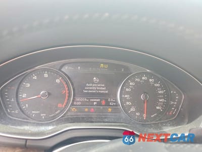 Zdjęcie 9 z 13 samochodu: 2019 AUDI Q5 PREMIUM VIN:WA1ANAFY7K2122963 - miniatura