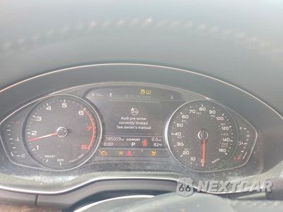 Zdjęcie 9 z 13 samochodu: 2019 AUDI Q5 PREMIUM VIN:WA1ANAFY7K2122963 - miniatura