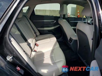 Zdjęcie 10 z 12 samochodu: 2022 HYUNDAI SONATA LIMITED VIN:KMHL34J27NA175970 - miniatura