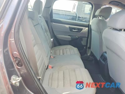 Zdjęcie 11 z 13 samochodu: 2017 HONDA CR-V LX VIN:2HKRW6H30HH219241 - miniatura