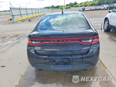 Zdjęcie 6 z 12 samochodu: 2015 DODGE DART GT VIN:1C3CDFEB3FD300670 - miniatura