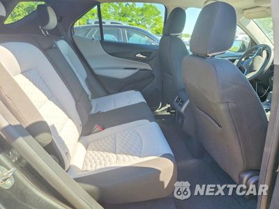 Zdjęcie 11 z 13 samochodu: 2020 CHEVROLET EQUINOX LS VIN:3GNAXHEV8LS555088 - miniatura